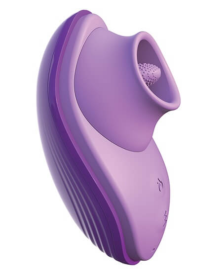 What Are Tongue Vibrators? How Tongue Vibrators are different from other vibrators. All You Need To Know